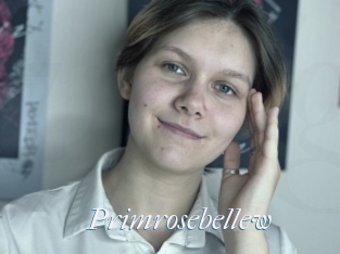 Primrosebellew