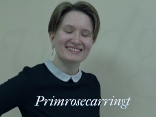 Primrosecarringt