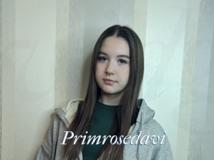 Primrosedavi