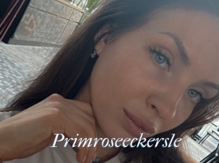 Primroseeckersle