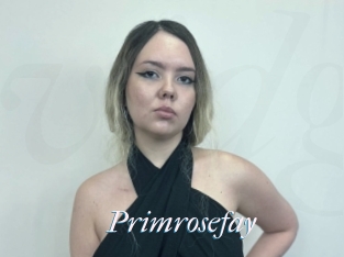 Primrosefay