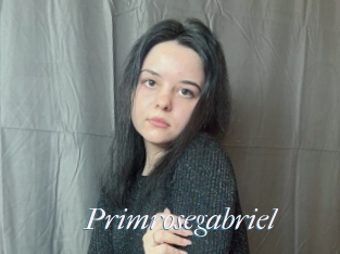 Primrosegabriel