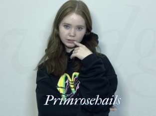 Primrosehails
