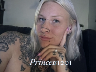 Princess1201