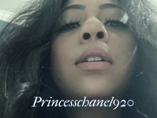 Princesschanel920