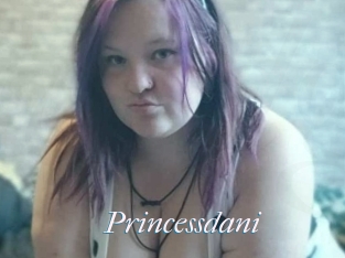 Princessdani