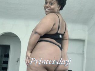 Princessdayj