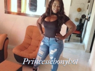 Princessebonyhot