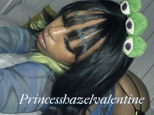 Princesshazelvalentine