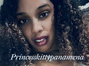 Princesskittypanamena