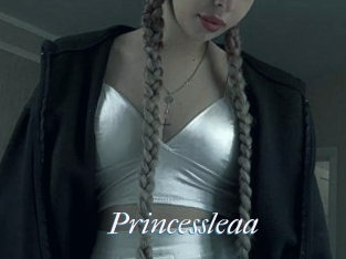 Princessleaa