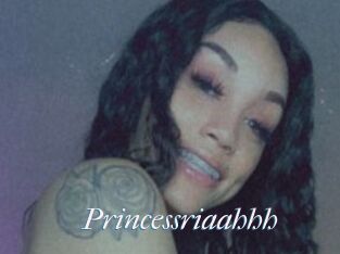 Princessriaahhh