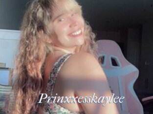 Prinxxesskaylee