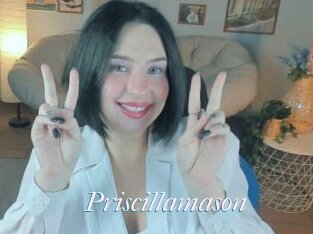 Priscillamason