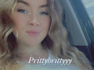Prittybrittyyy