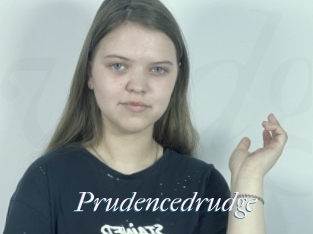 Prudencedrudge