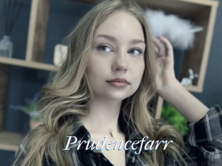 Prudencefarr
