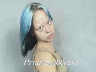 Prudenceherlan