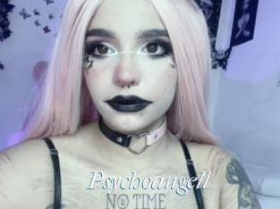 Psychoangell