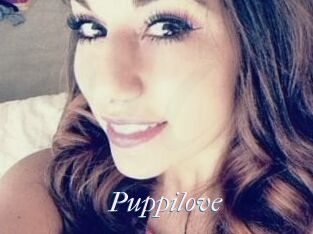 Puppilove