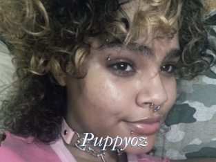Puppyoz