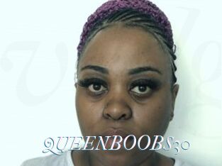QUEENBOOBS30