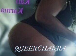 QUEENCHAKRA