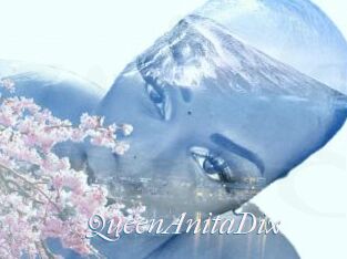 QueenAnitaDix