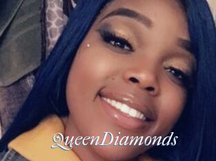 QueenDiamonds