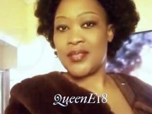 QueenE18