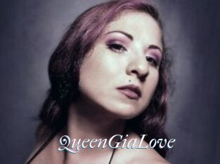 QueenGiaLove