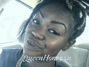 QueenHoney4u