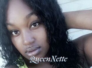 QueenNette