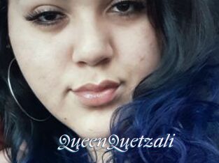 QueenQuetzali