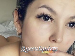 QueenSquirtz