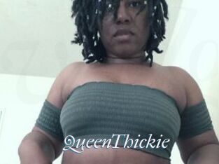 QueenThickie