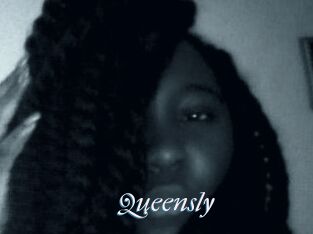 Queensly