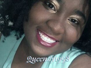 Queensly1998