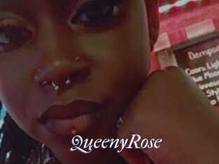 QueenyRose