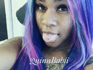 QuinnBabii