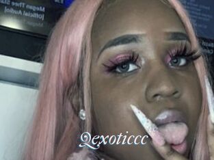 Qexoticcc