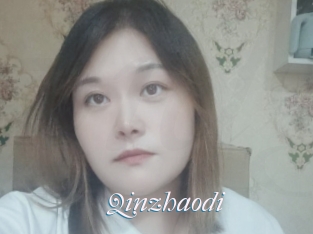 Qinzhaodi
