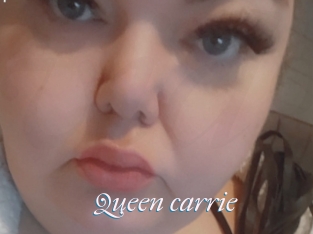 Queen_carrie
