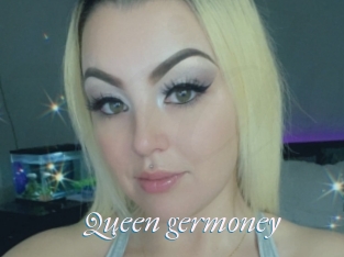 Queen_germoney
