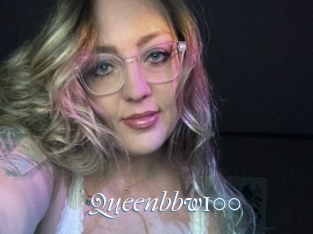 Queenbbw100