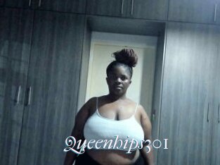 Queenhips301