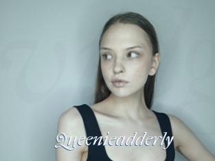 Queenieadderly