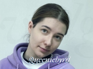 Queeniebyrd