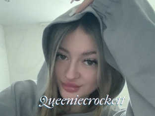 Queeniecrockett