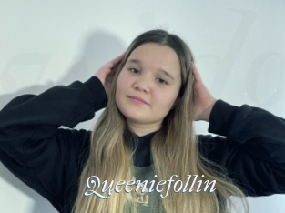 Queeniefollin